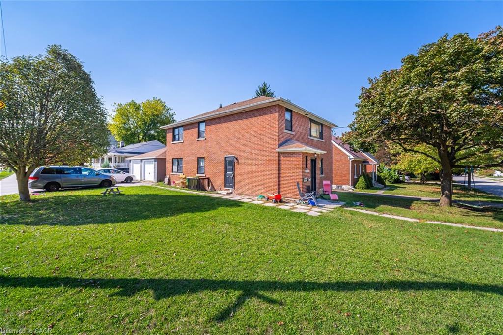 21 Beverley Street Property Photo 1