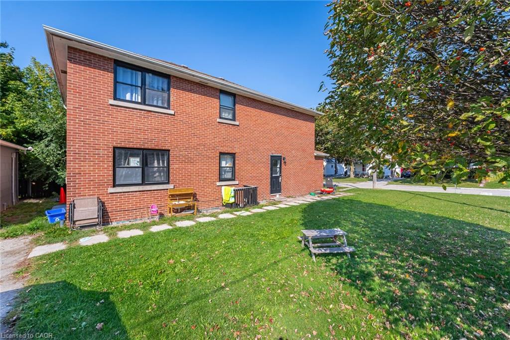 21 Beverley Street Property Photo 2