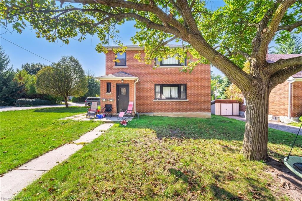 21 Beverley Street Property Photo 4