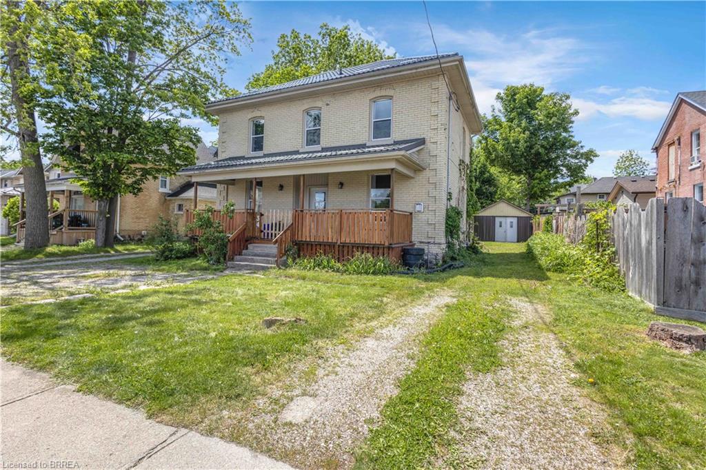 34 Young Street Property Photo 2