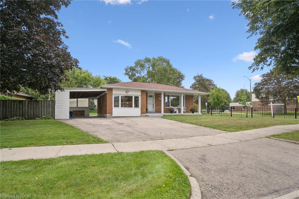85 Indian Road Property Photo 1