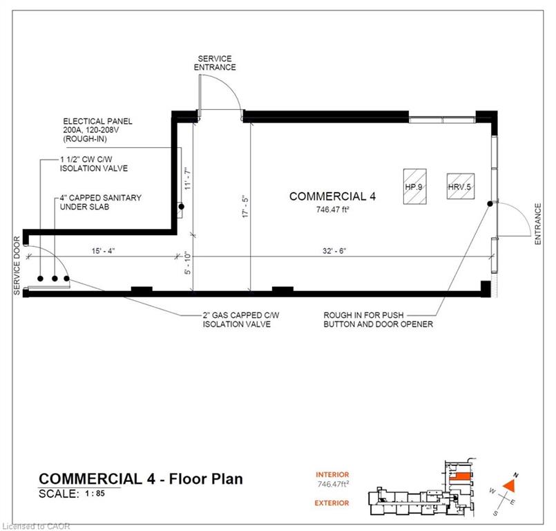 C4-333 Albert Street Property Photo 5