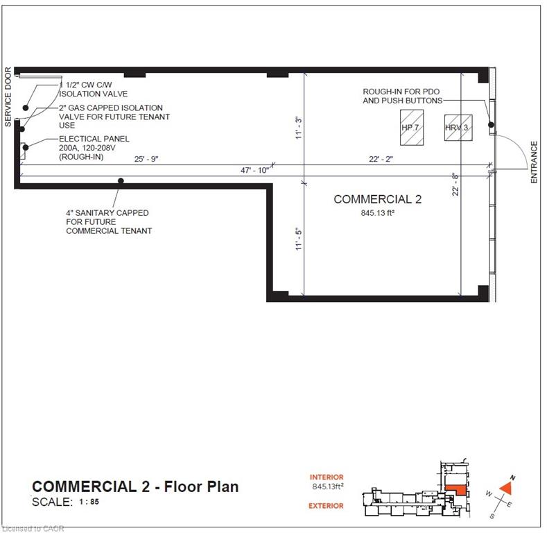C2-333 Albert Street Property Photo 5