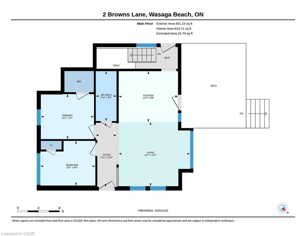 2 Browns Lane Property Photo 28
