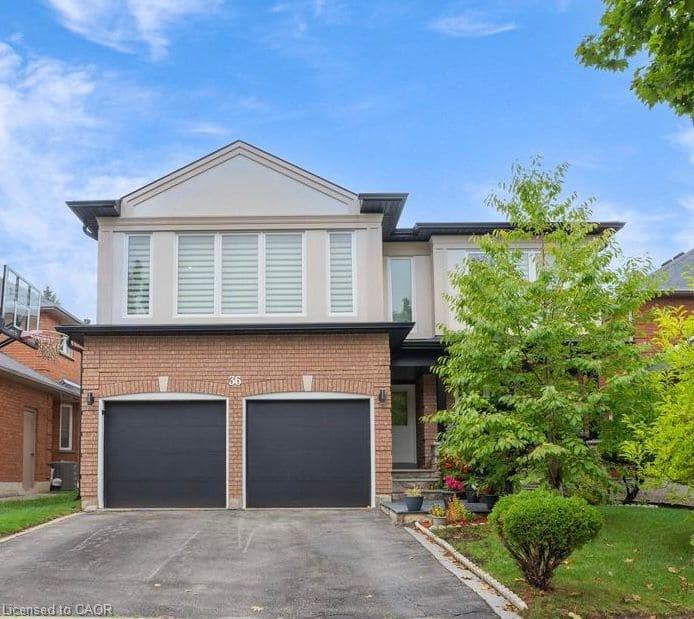 36 Devonsleigh Boulevard Property Photo 1