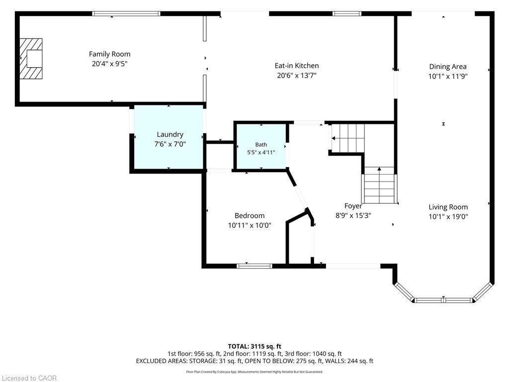 11 Maynard Street Property Photo 48