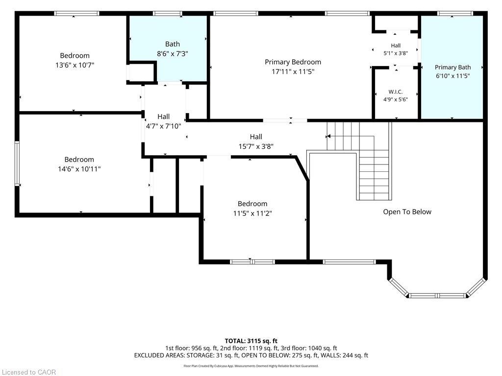 11 Maynard Street Property Photo 49