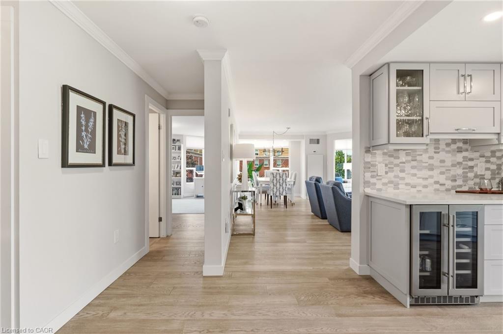 507-2121 Lakeshore Road Property Photo 17