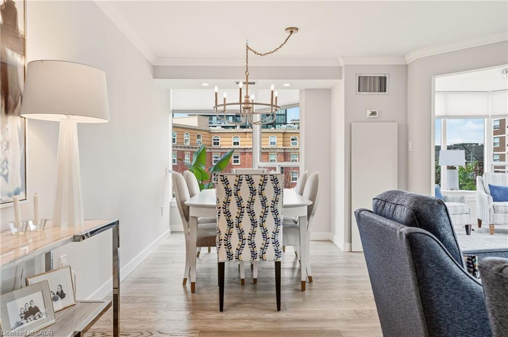 507-2121 Lakeshore Road Property Photo 19
