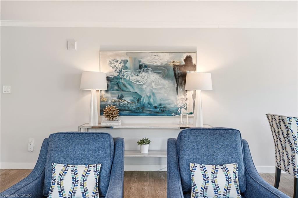 507-2121 Lakeshore Road Property Photo 24