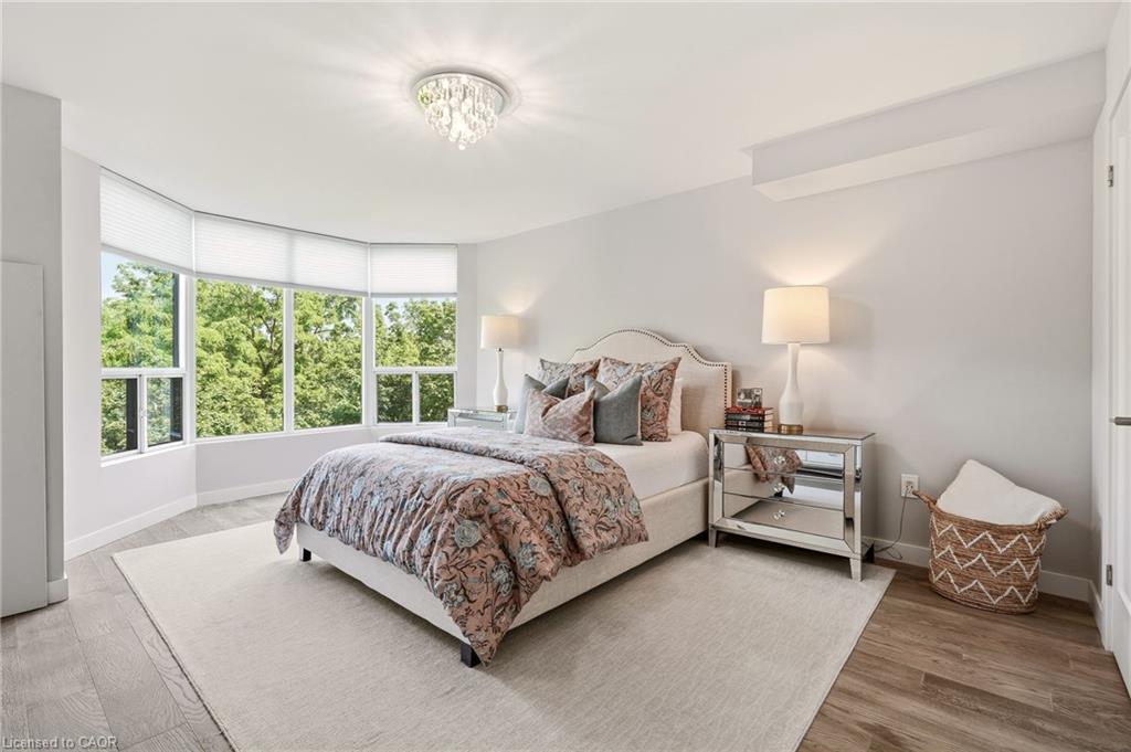 507-2121 Lakeshore Road Property Photo 30