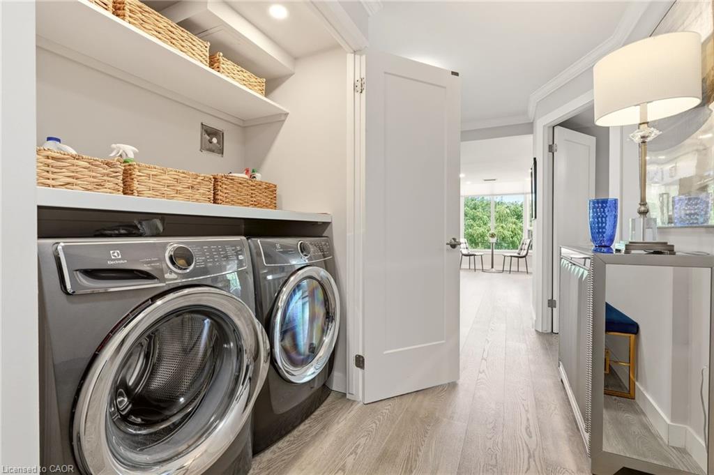 507-2121 Lakeshore Road Property Photo 41