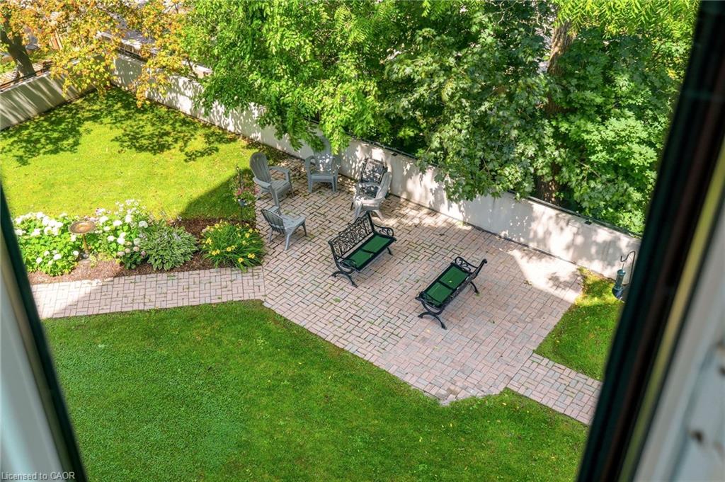 507-2121 Lakeshore Road Property Photo 42