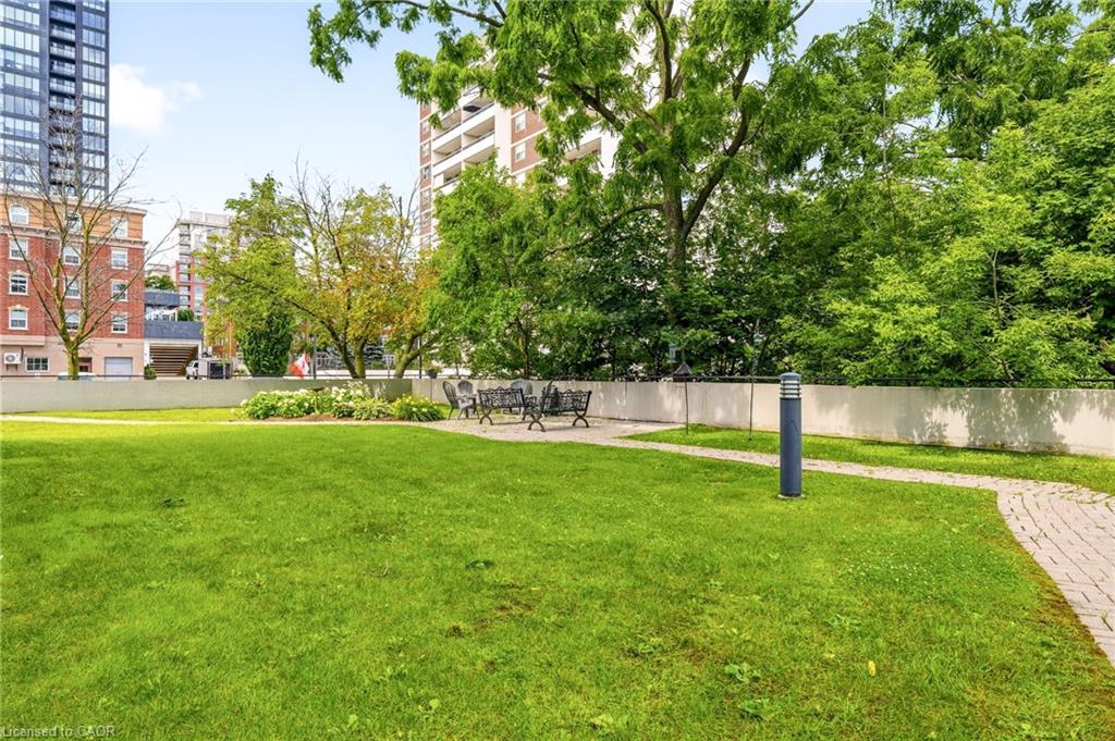507-2121 Lakeshore Road Property Photo 43