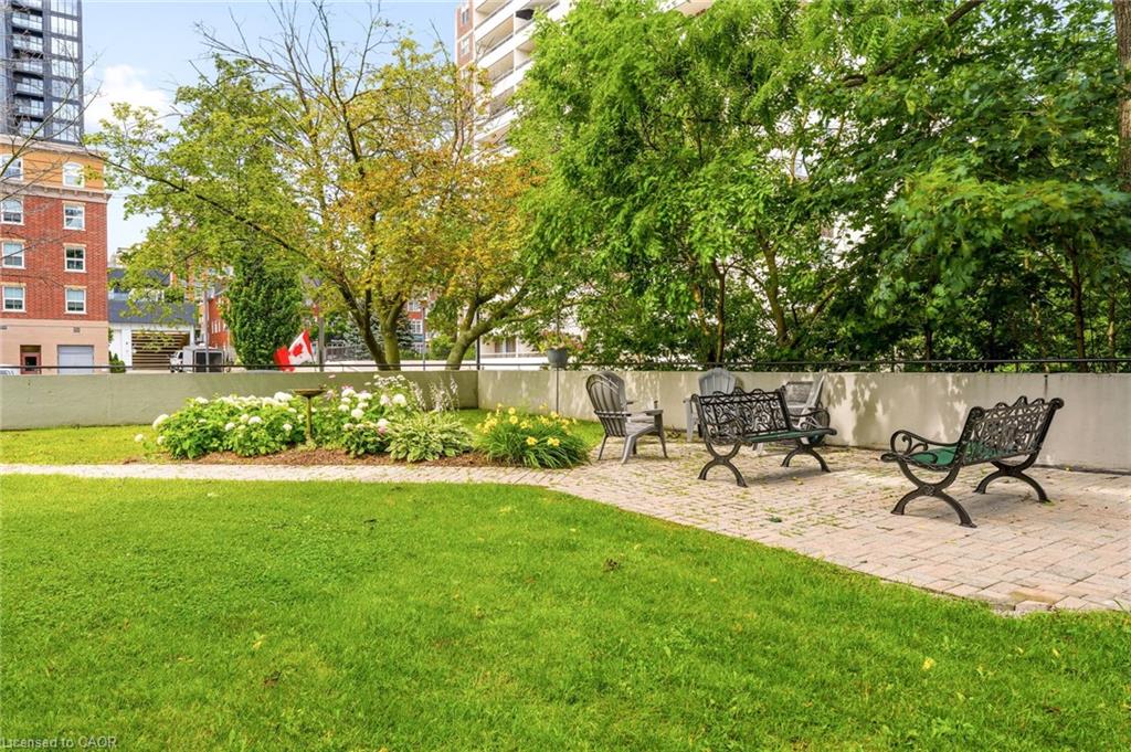 507-2121 Lakeshore Road Property Photo 44