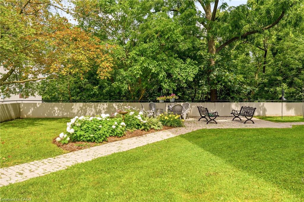 507-2121 Lakeshore Road Property Photo 45