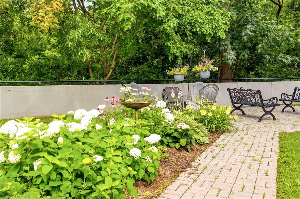 507-2121 Lakeshore Road Property Photo 46