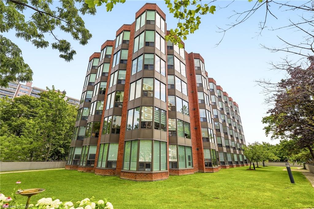 507-2121 Lakeshore Road Property Photo 48