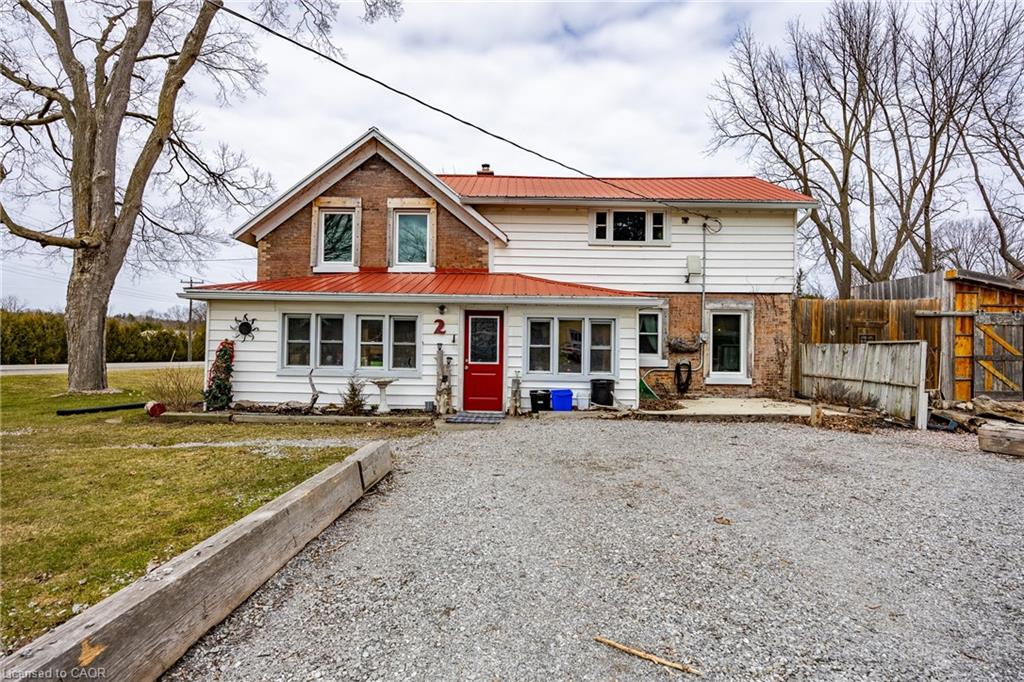 2 Milne Street Property Photo 1