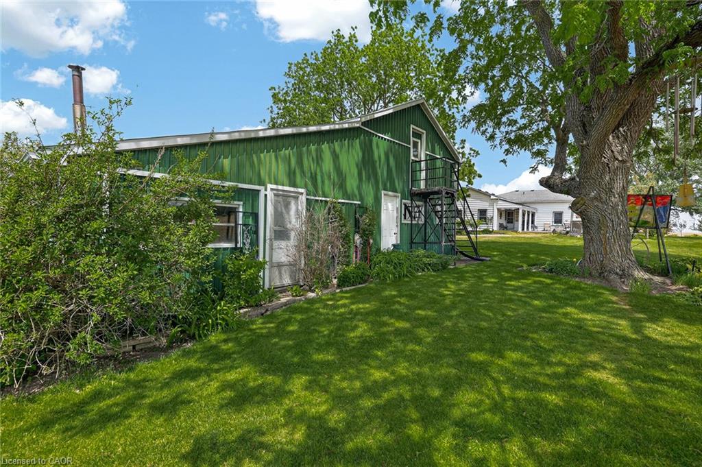 776443 Blandford Road Property Photo 39