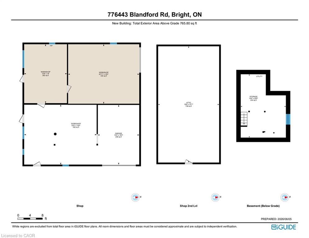 776443 Blandford Road Property Photo 50
