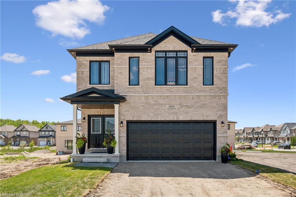 1681 Dunkirk Avenue Property Photo 1