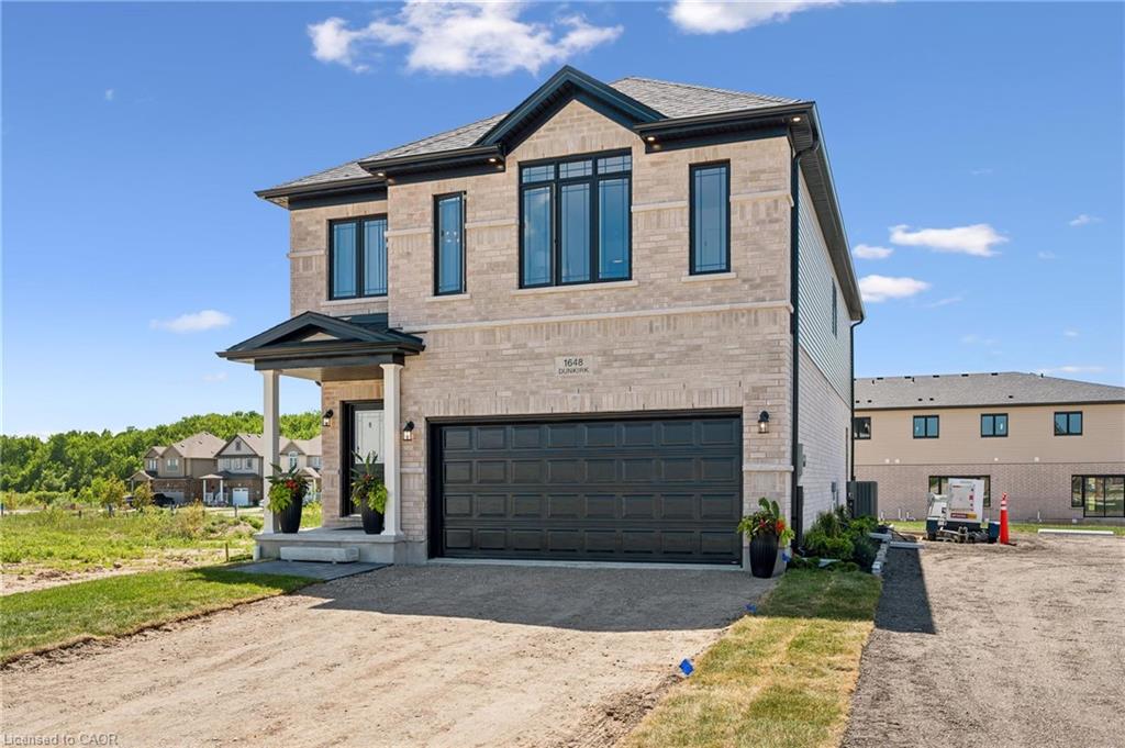1681 Dunkirk Avenue Property Photo 2