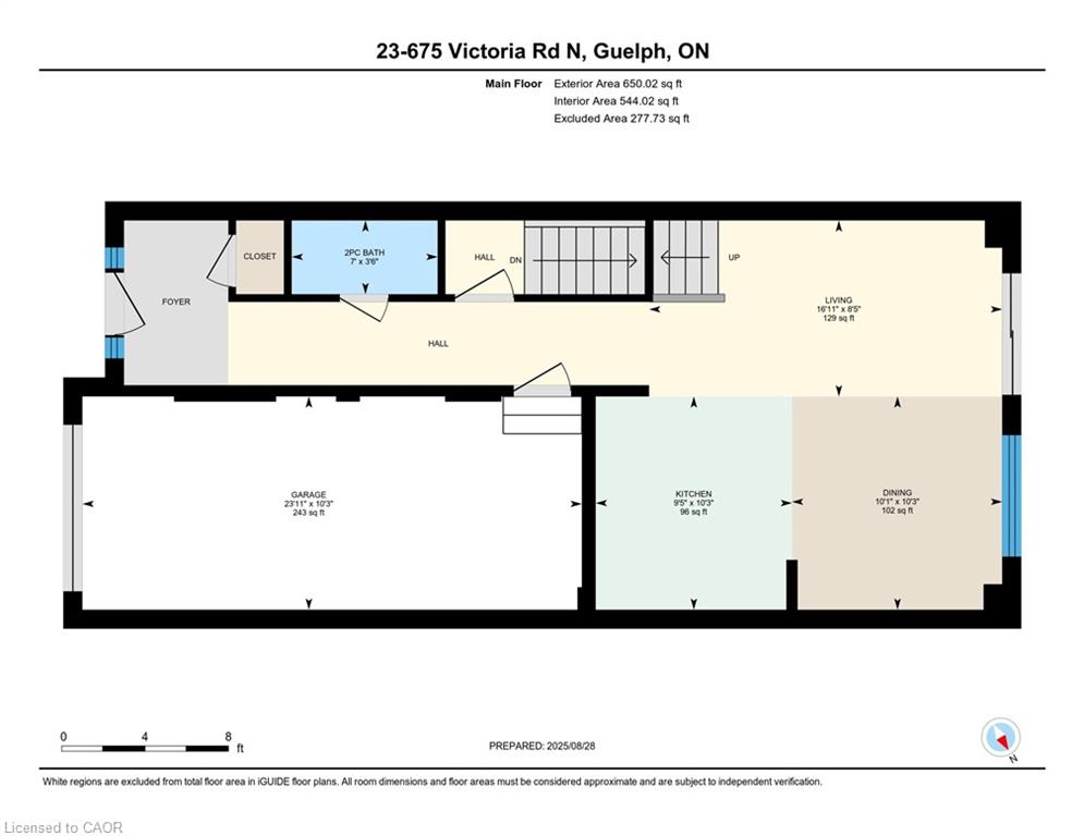 23-675 Victoria Road N Property Photo 45