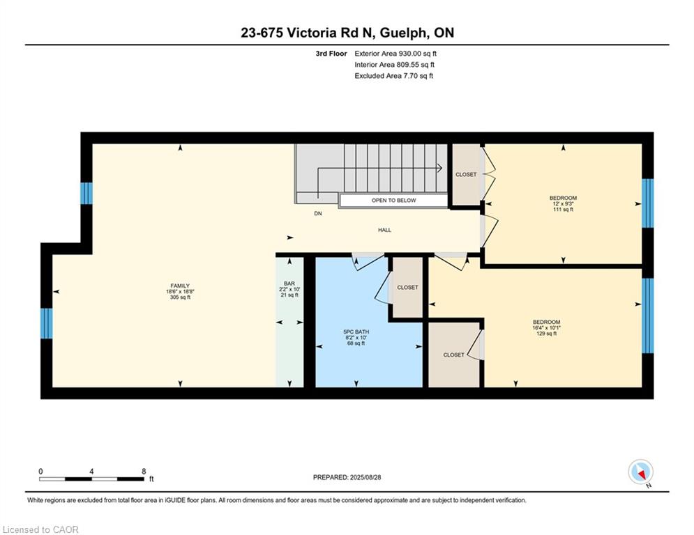 23-675 Victoria Road N Property Photo 47