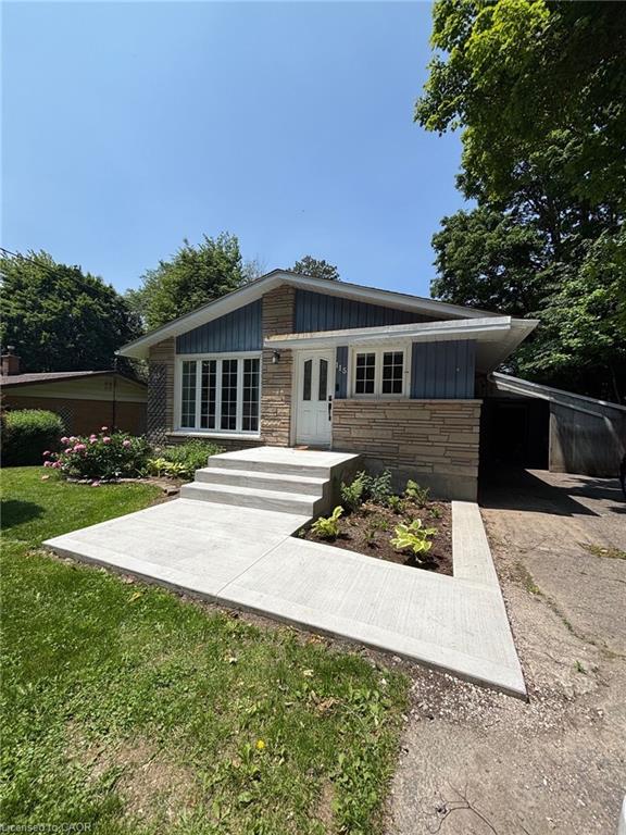 115 Speedvale Avenue W Property Photo 1