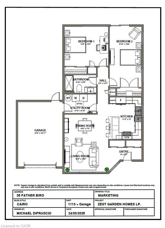 35 Father Biro Trail Property Photo 1