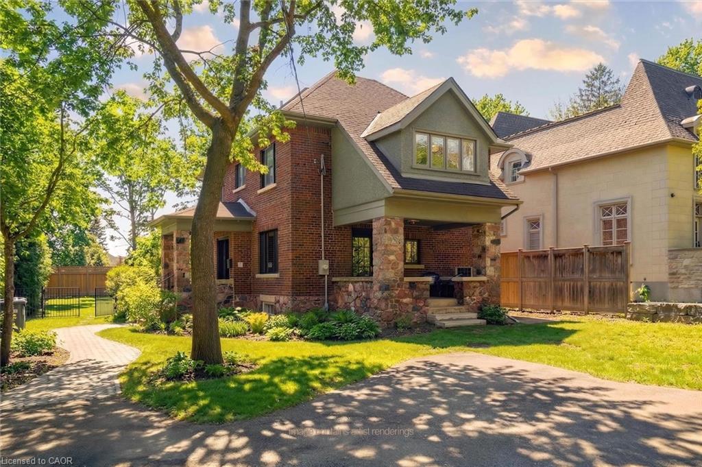 87 University Avenue W Property Photo 1
