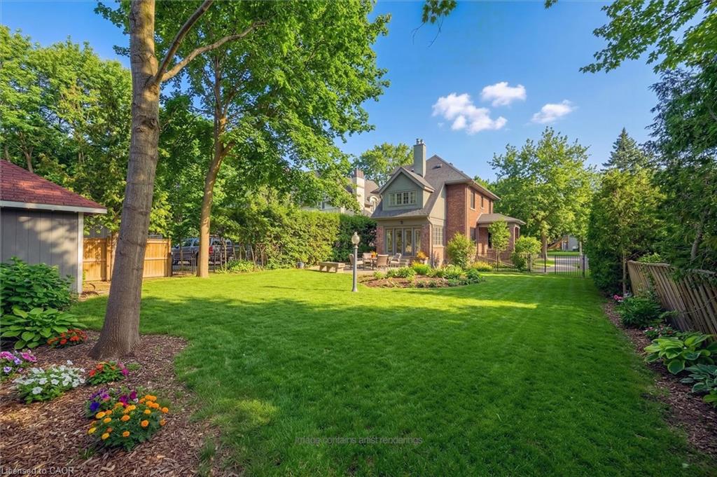 87 University Avenue W Property Photo 40
