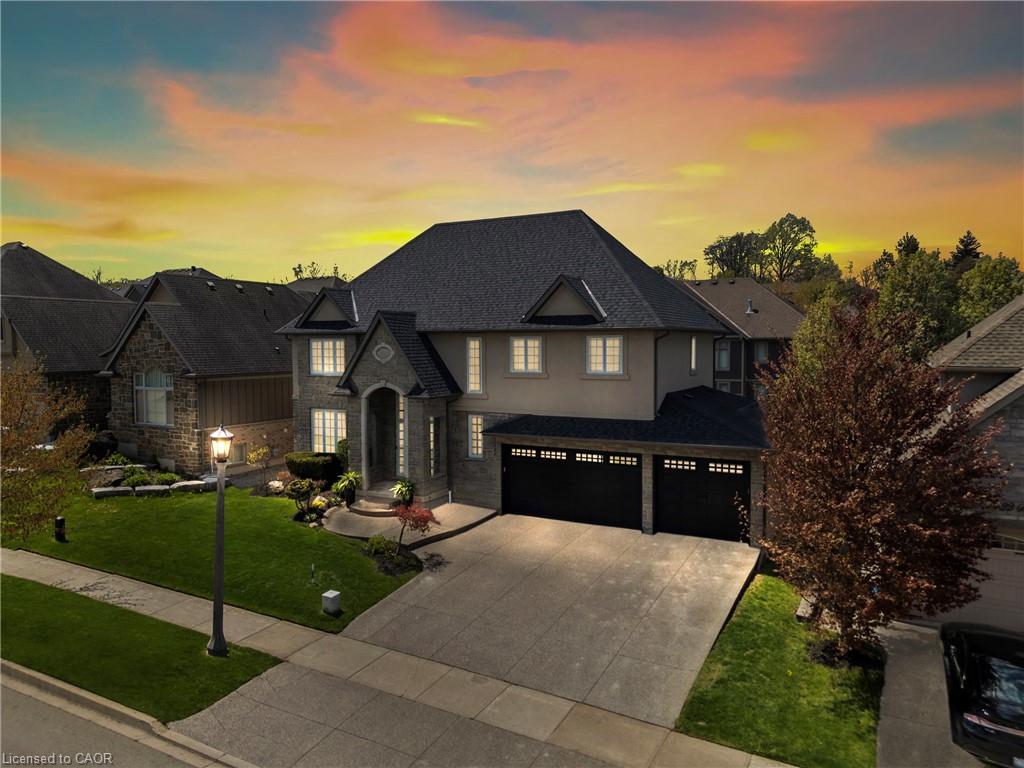 24 Red Haven Drive Property Photo 1