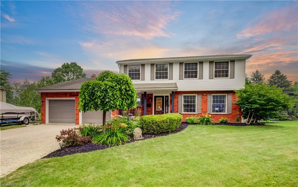 5 Danube Drive Property Photo 2