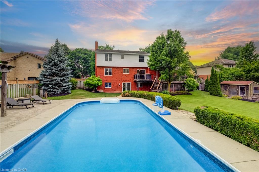 5 Danube Drive Property Photo 3
