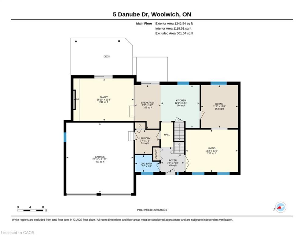 5 Danube Drive Property Photo 45