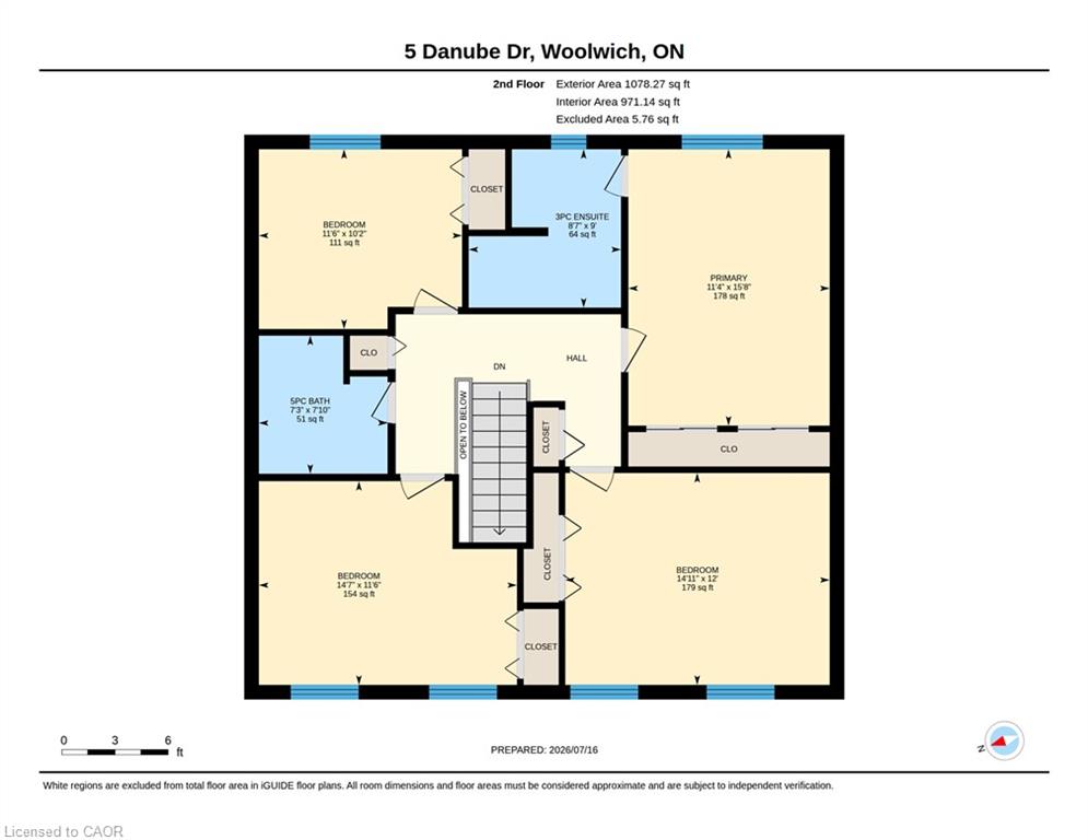 5 Danube Drive Property Photo 46