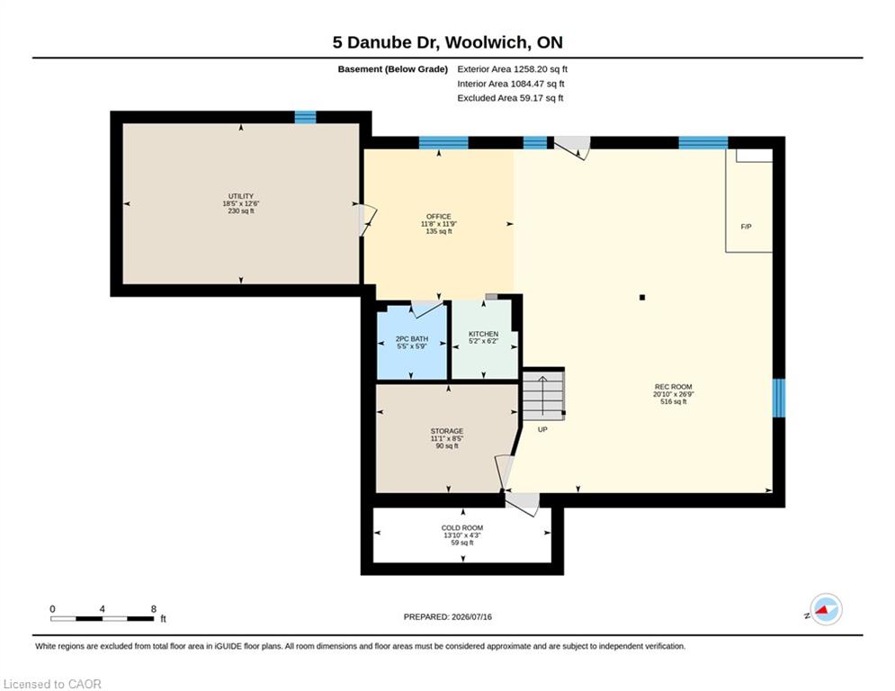 5 Danube Drive Property Photo 47