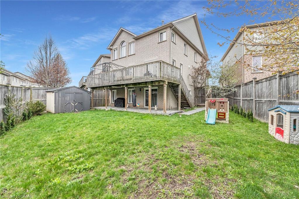 956 Banffshire Court Property Photo 43