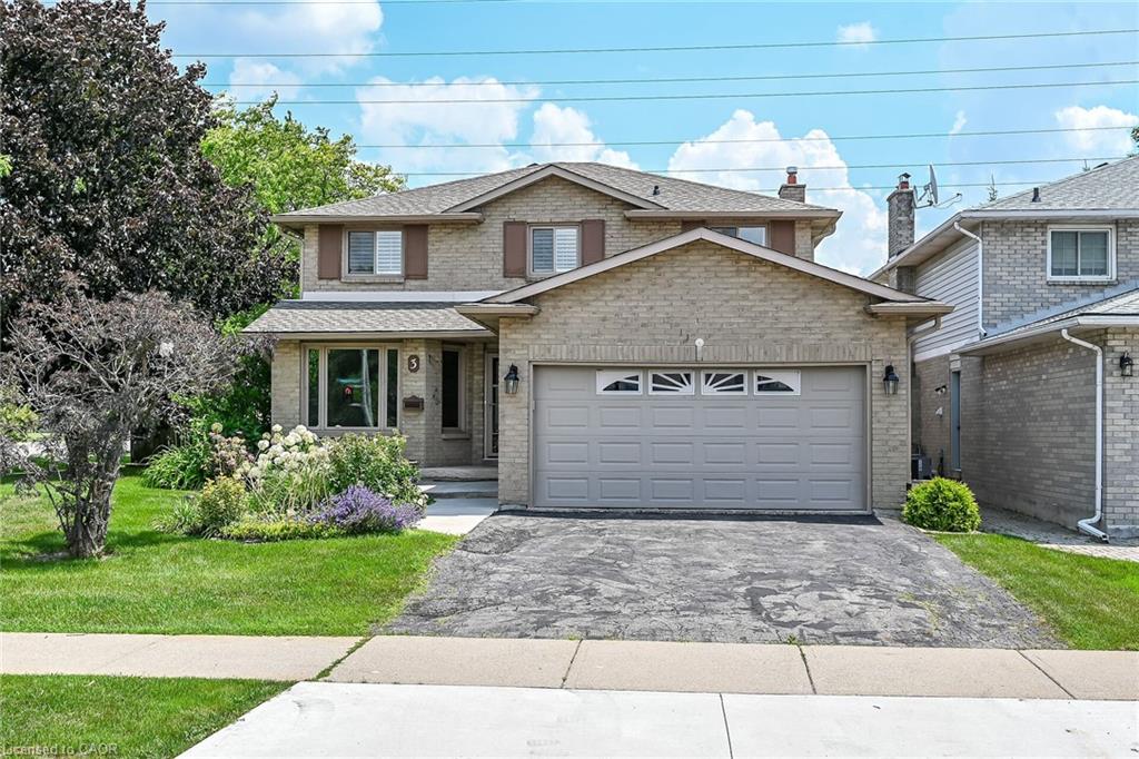 3 Ridgemount Drive Property Photo 1