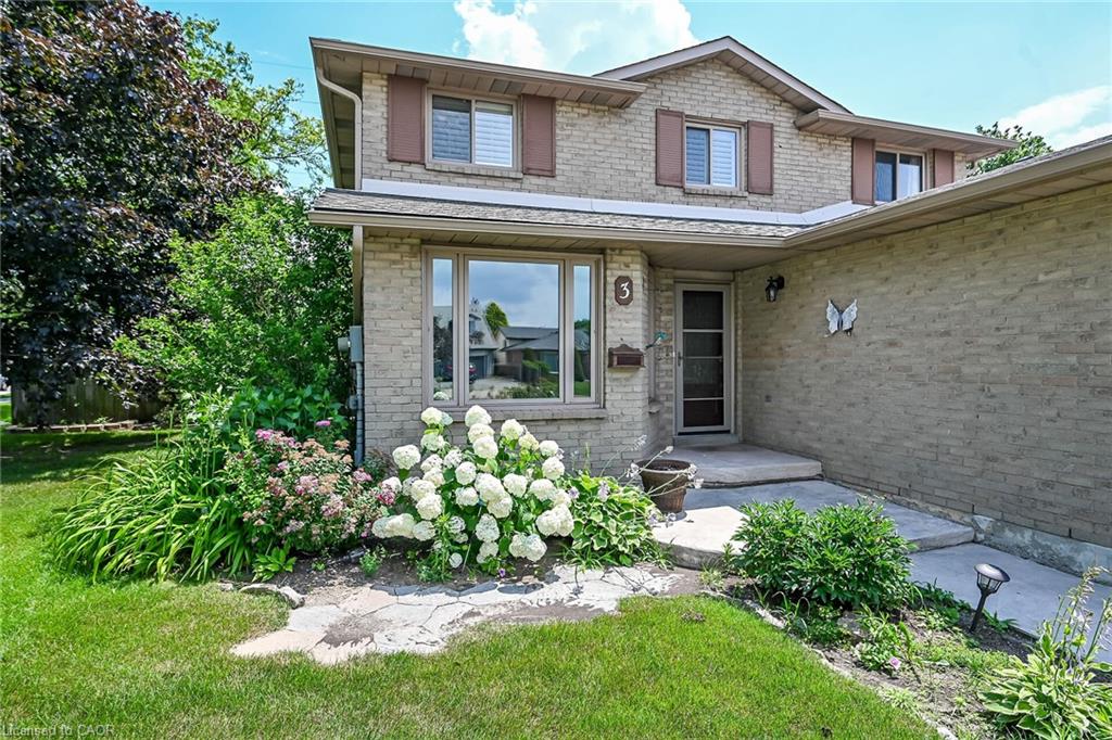 3 Ridgemount Drive Property Photo 2