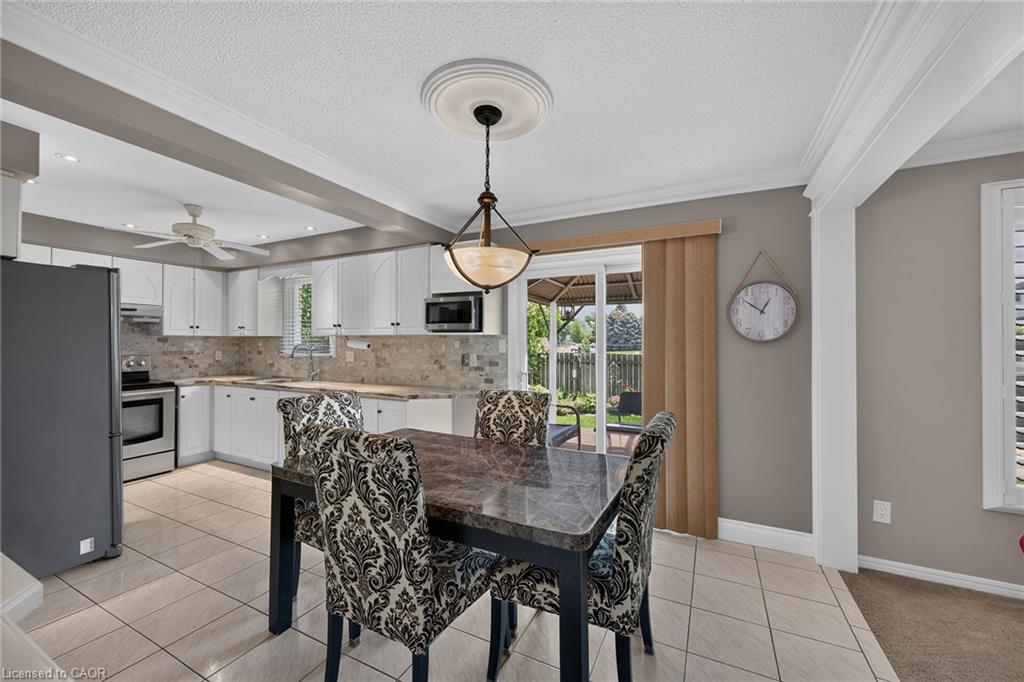 3 Ridgemount Drive Property Photo 11