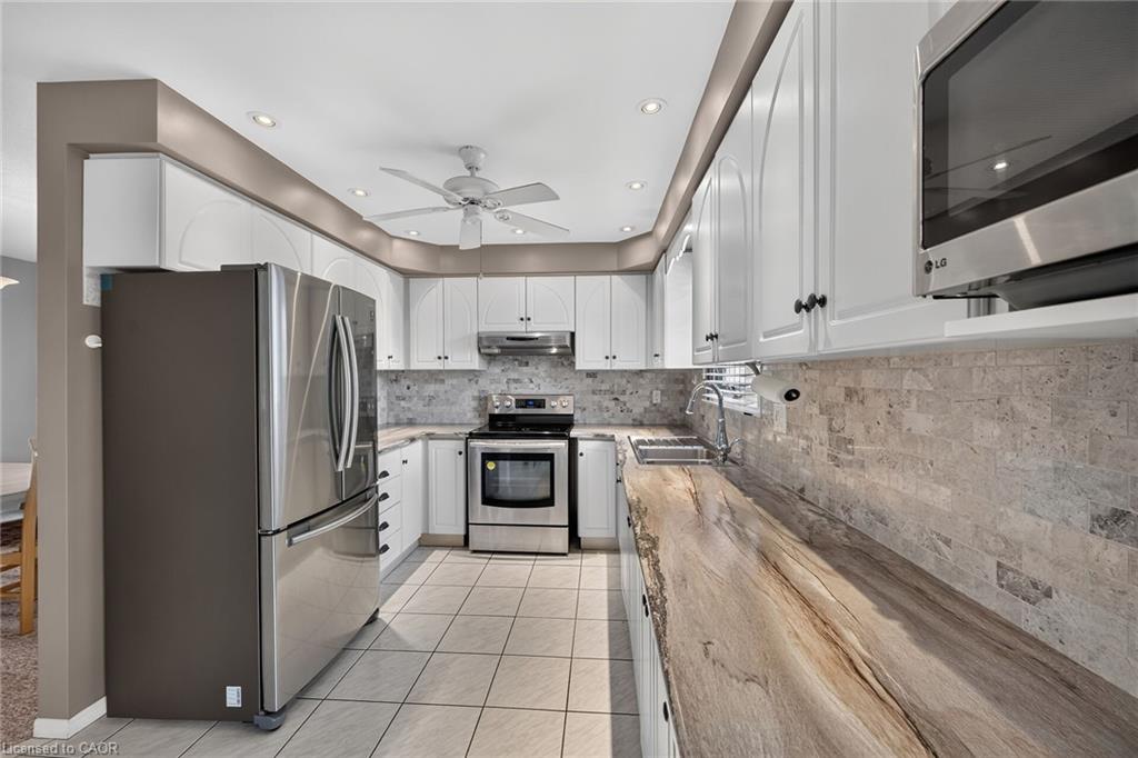 3 Ridgemount Drive Property Photo 12