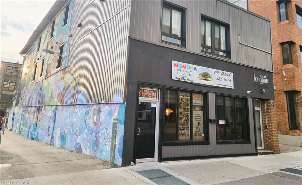 30 Ontario Street S Property Photo 14