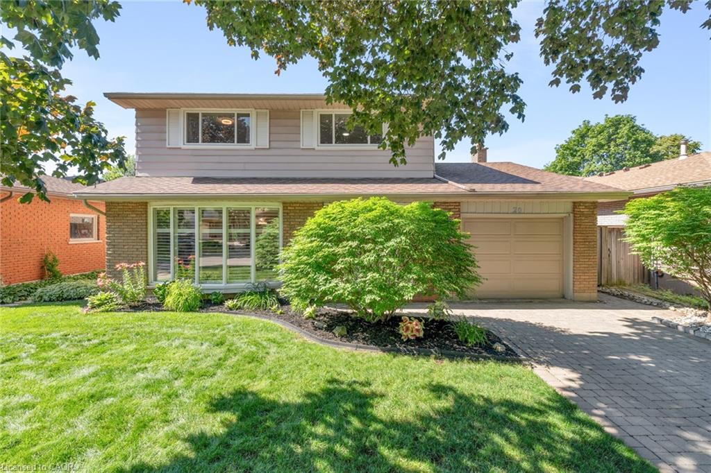 20 San Marino Crescent Property Photo 1