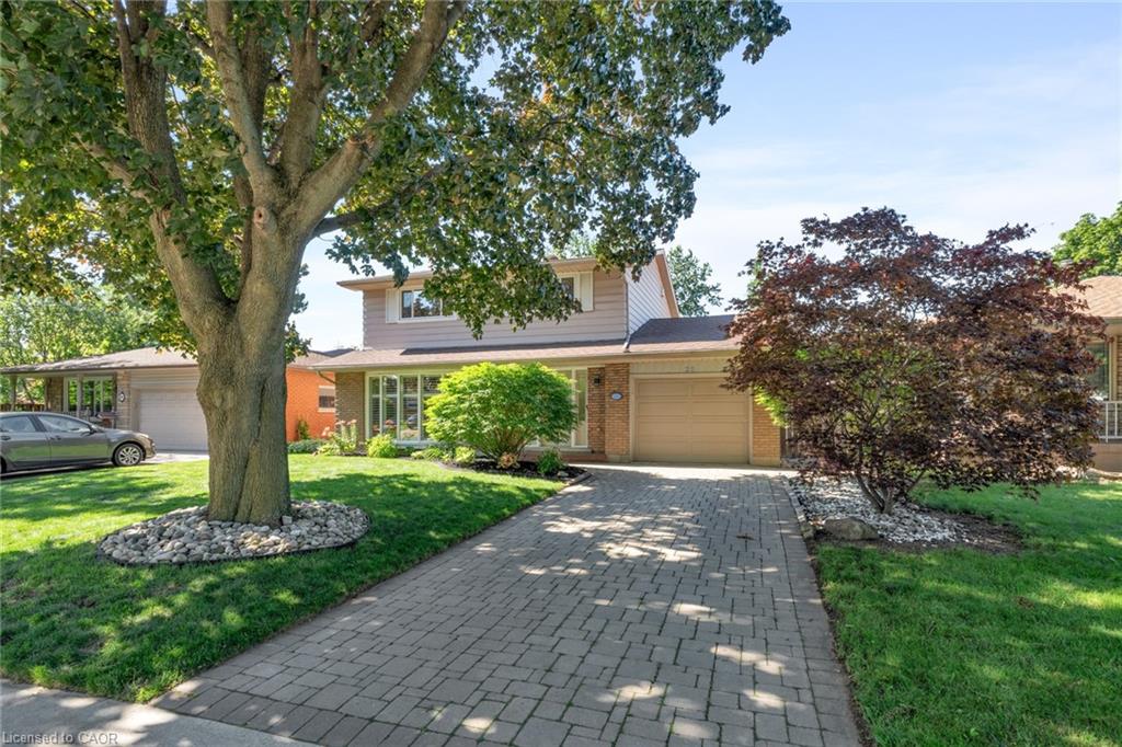 20 San Marino Crescent Property Photo 2