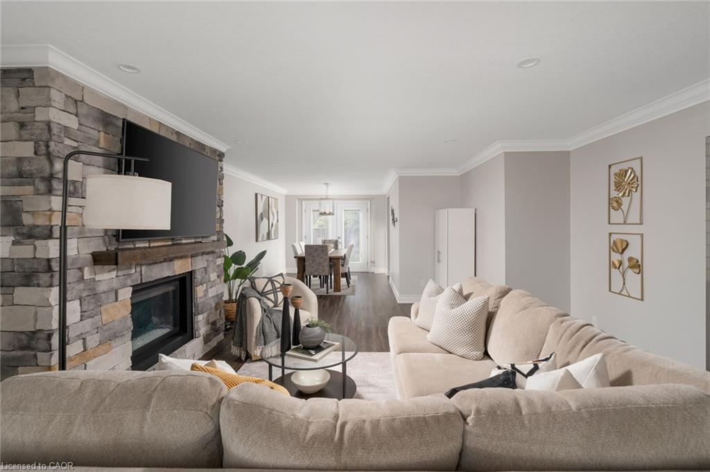 20 San Marino Crescent Property Photo 3