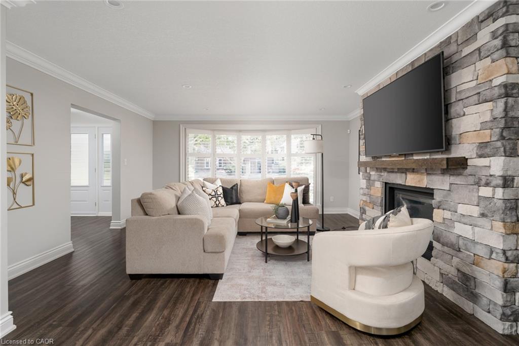 20 San Marino Crescent Property Photo 6