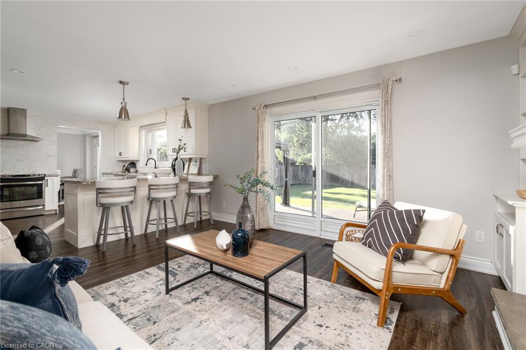 20 San Marino Crescent Property Photo 20